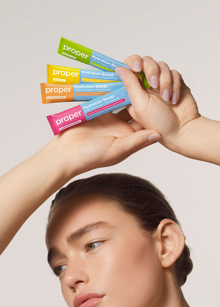 Hydration Variety Pack