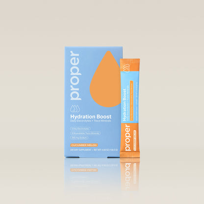 Hydration Boost