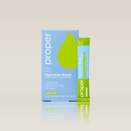 Hydration Boost