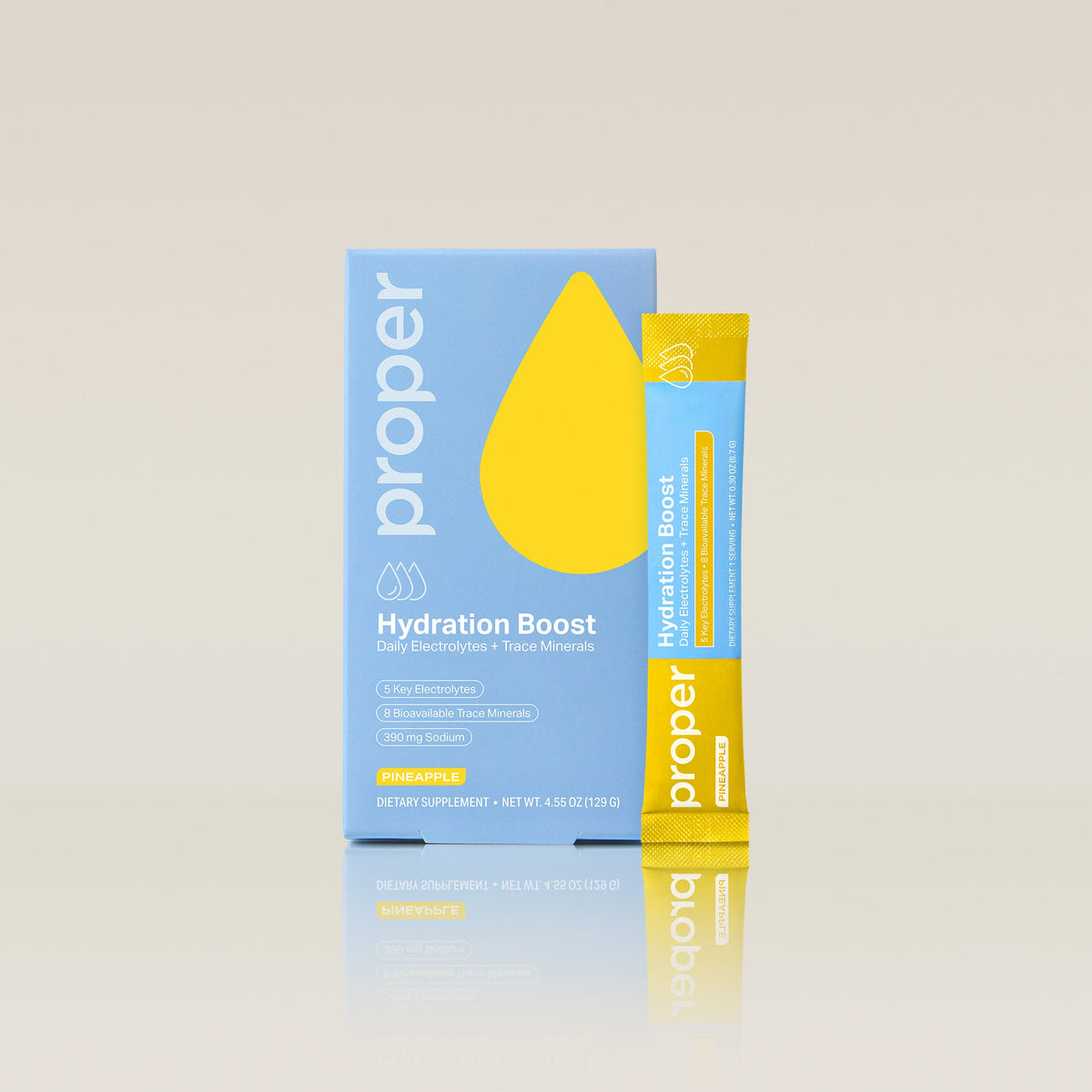 Hydration Boost