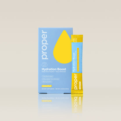 Hydration Boost