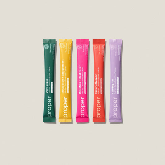The Essentials Variety Pack