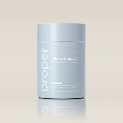 The Blues Superfood Powder