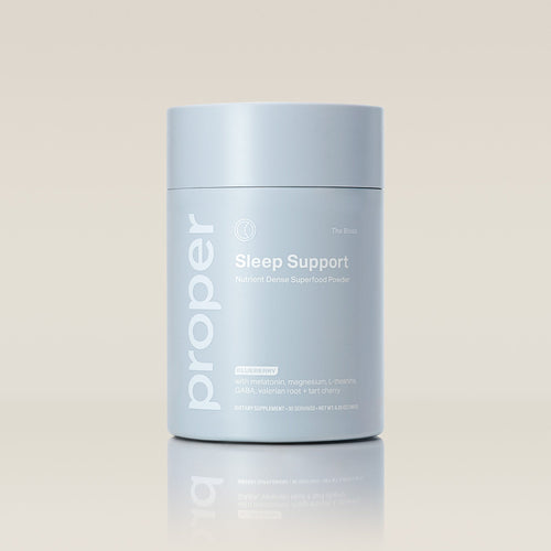 The Blues Superfood Powder