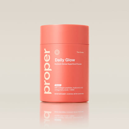 The Healthy Hair, Skin + Nails Superpowder Bundle
