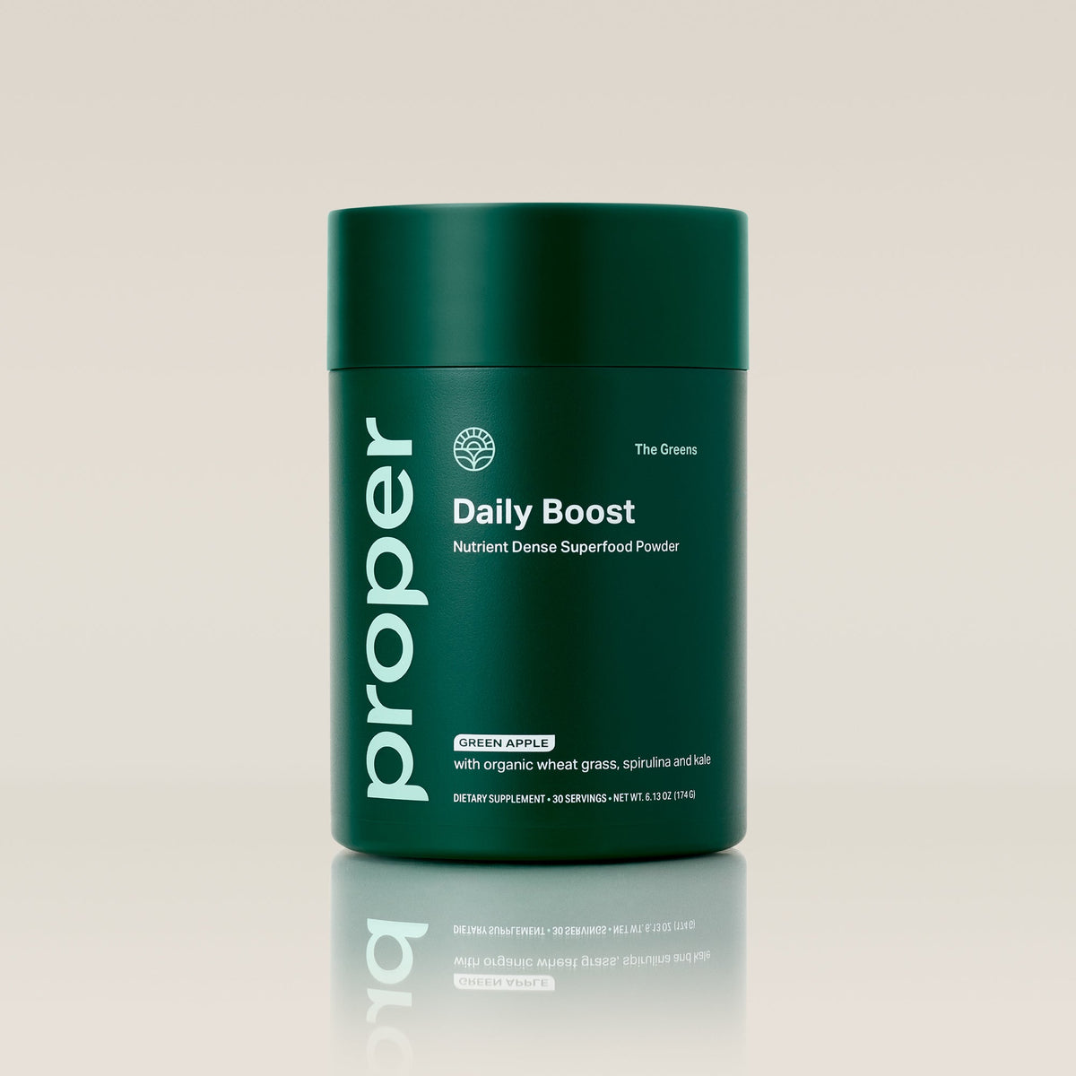 The Greens Superfood Powder