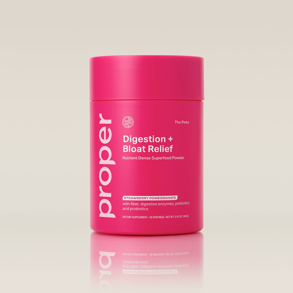 The Bloat Relief Superpowder Bundle