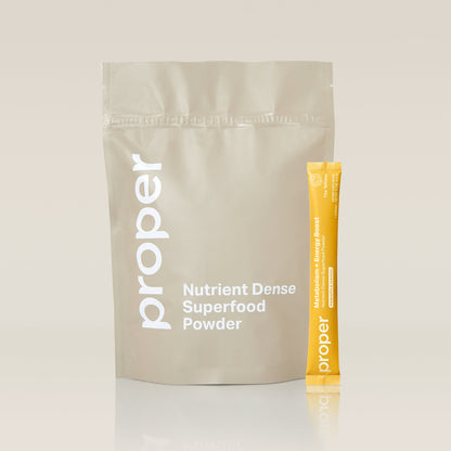 The Yellows Stick Packs
