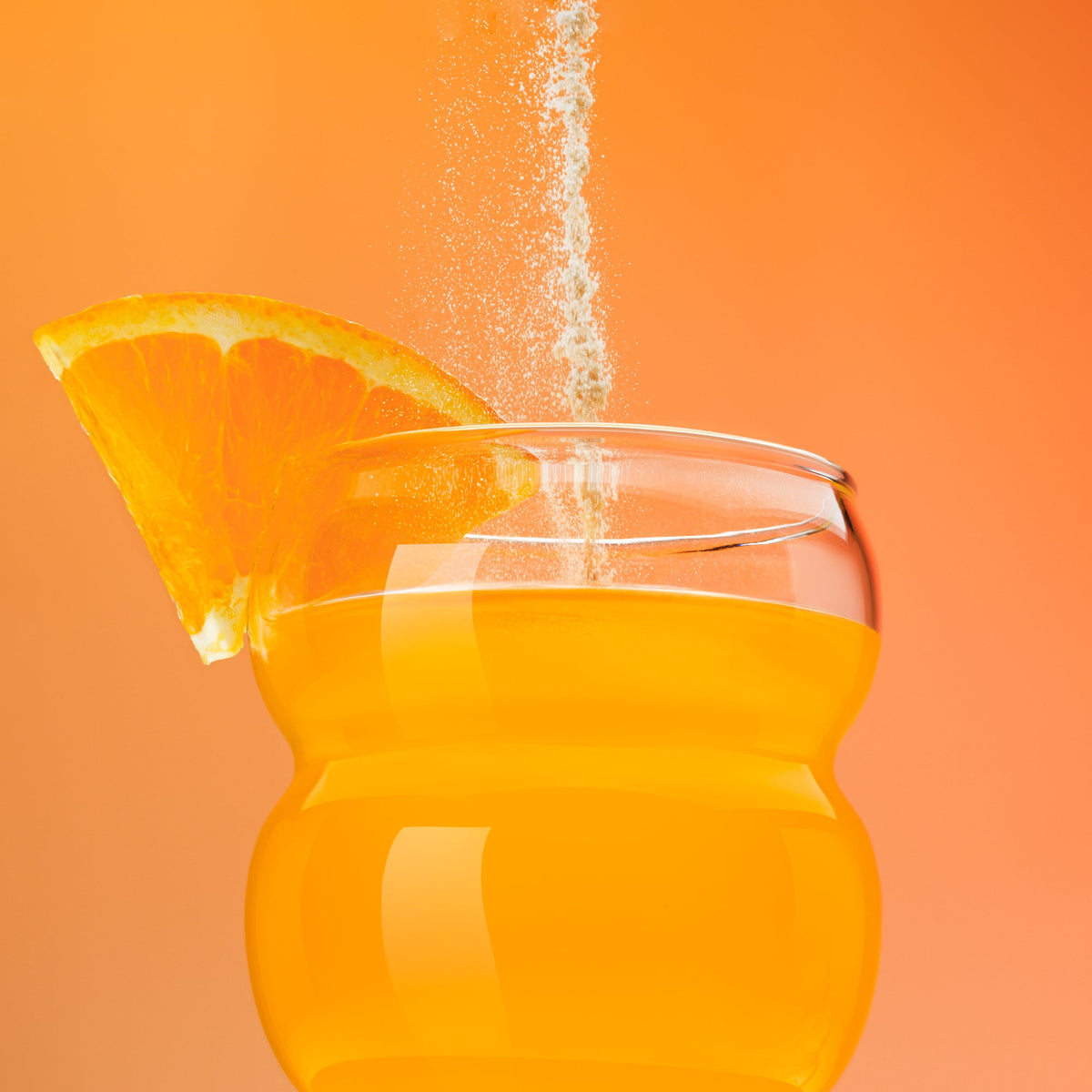 The Oranges Superfood Powder