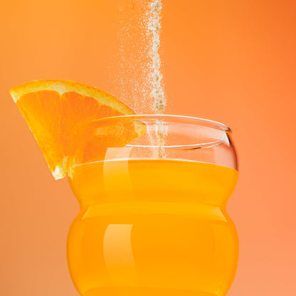 The Oranges Superfood Powder