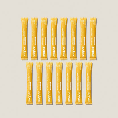 The Yellows Stick Packs