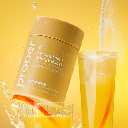 The Yellows Superfood Powder