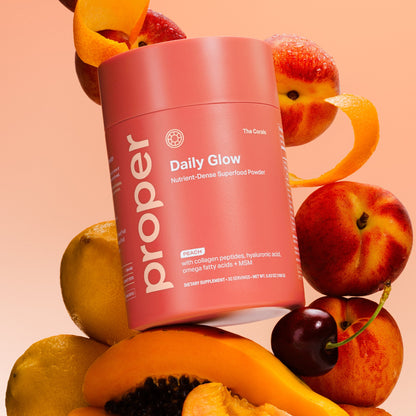 The Healthy Hair, Skin + Nails Superpowder Bundle