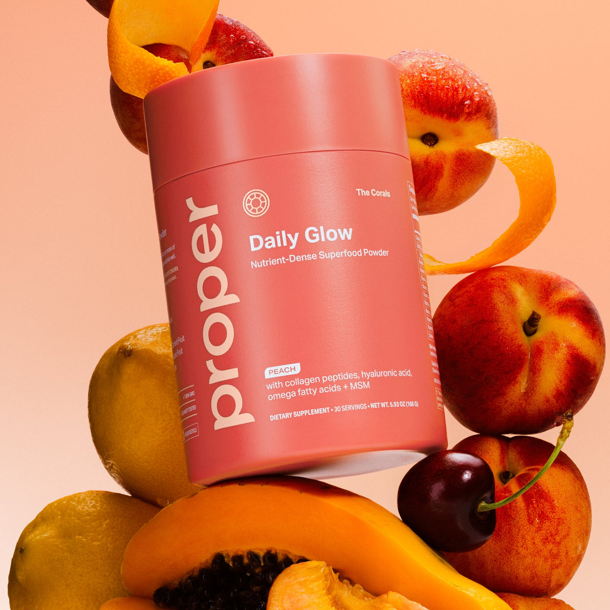 The Daily Boost & Glow Bundle