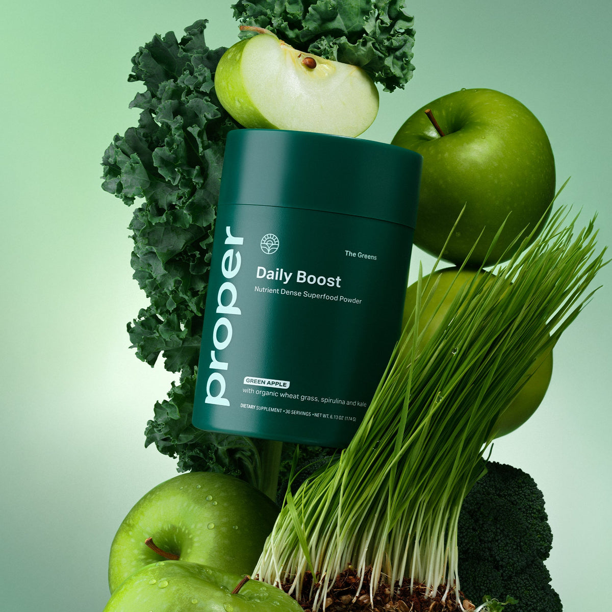 The Daily Boost & Glow Bundle