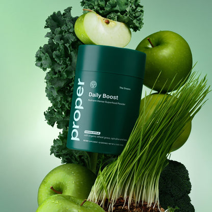 Greens Enthusiast Bundle