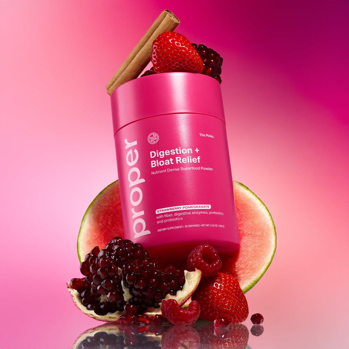 The Bloat Relief Superpowder Bundle