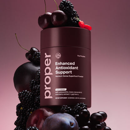 The Antioxidant Superpowder Bundle