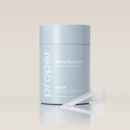 The Blues Superfood Powder