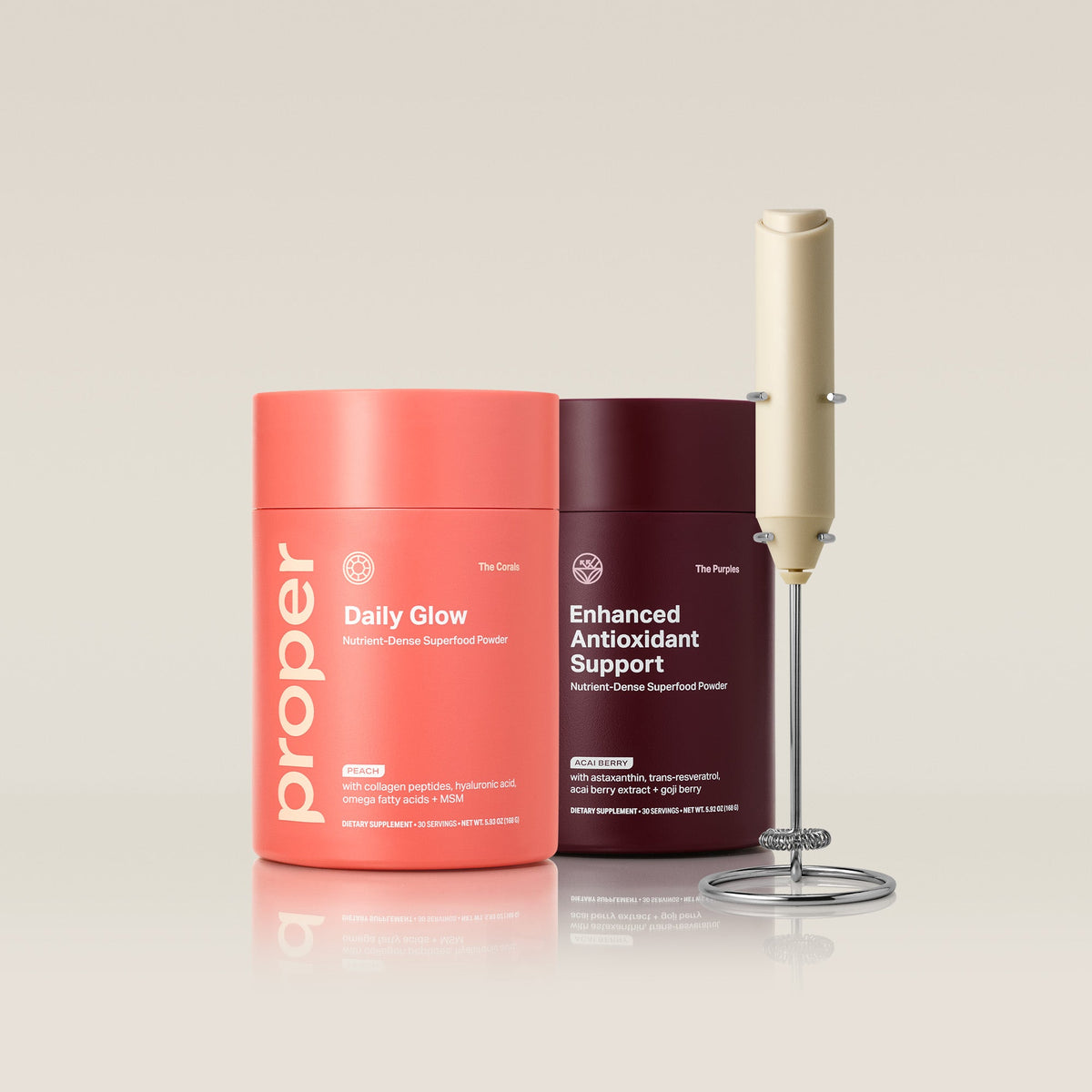 The Fall Glow-Up Superpowder Bundle