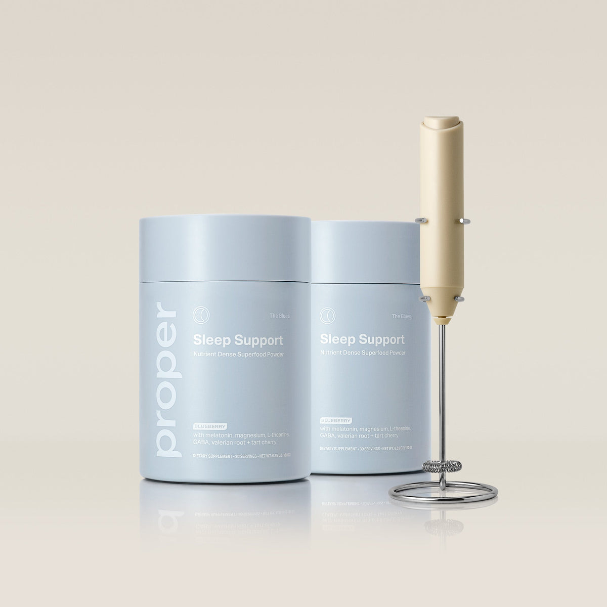 The Good Sleep Superpowder Bundle