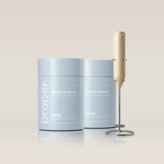 The Good Sleep Superpowder Bundle