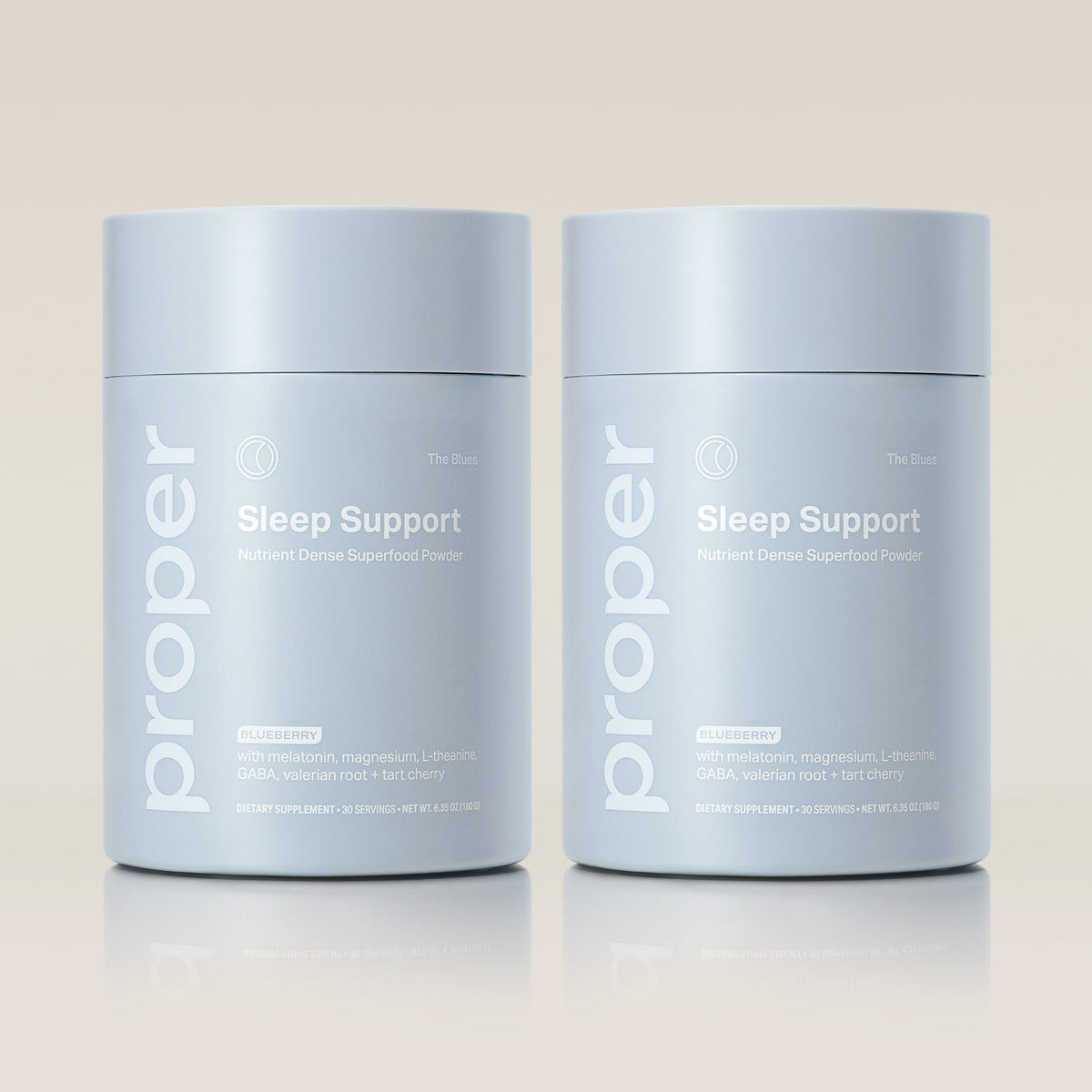 The Good Sleep Superpowder Bundle