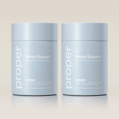 The Good Sleep Superpowder Bundle