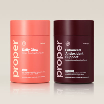 The Fall Glow-Up Superpowder Bundle