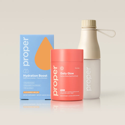 The Daily Glow Bundle