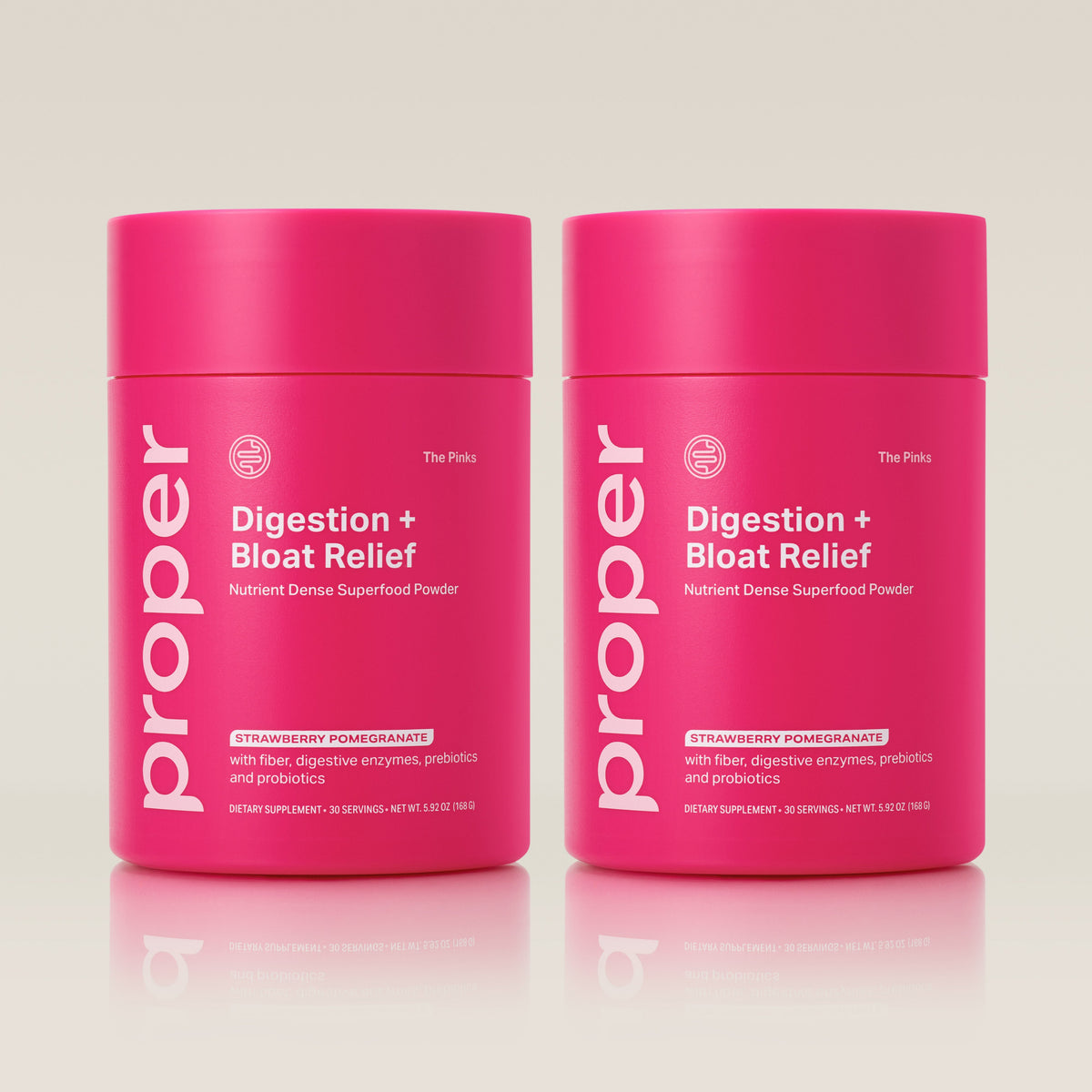 The Bloat Relief Superpowder Bundle