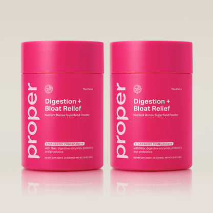 The Bloat Relief Superpowder Bundle