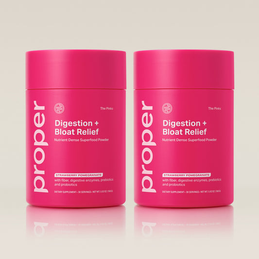 The Bloat Relief Superpowder Bundle