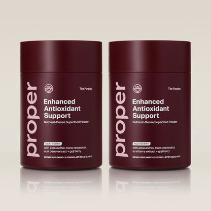 The Antioxidant Superpowder Bundle