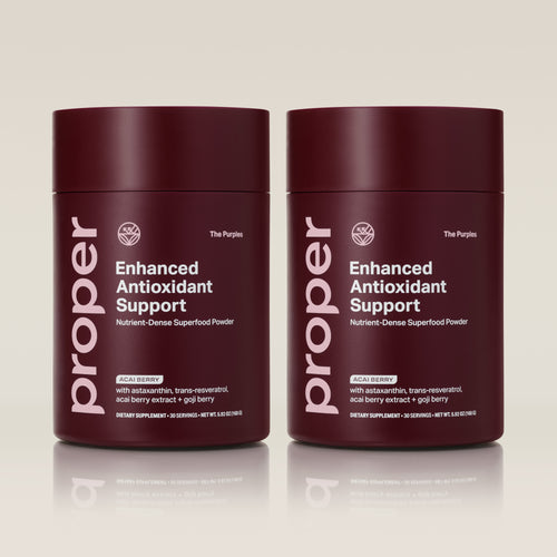 The Antioxidant Superpowder Bundle