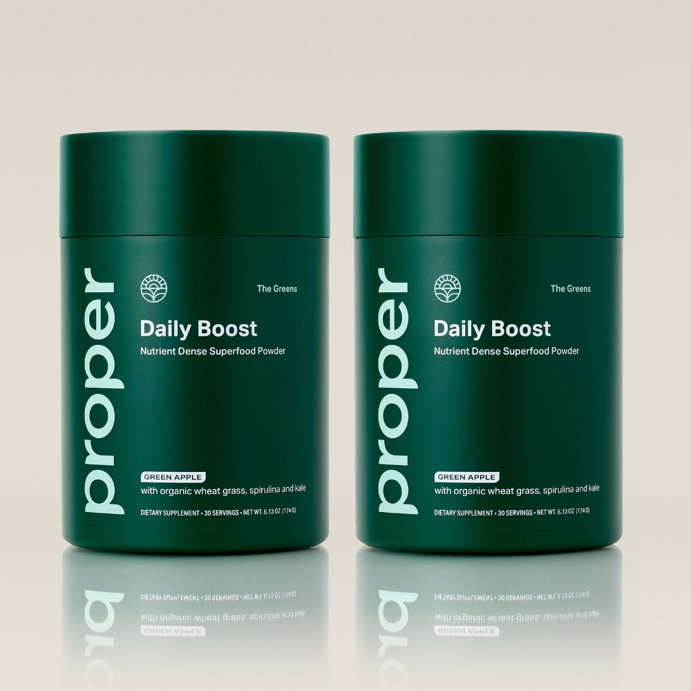 Greens Enthusiast Bundle