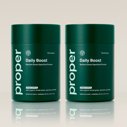 Greens Enthusiast Bundle